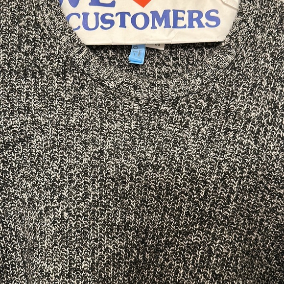 Equipment size L crew neck sweater - Picture 2 of 2
